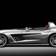 Illustration for article titled 2009 Mercedes McLaren SLR Stirling Moss: $1.01 Million McLaren Madness